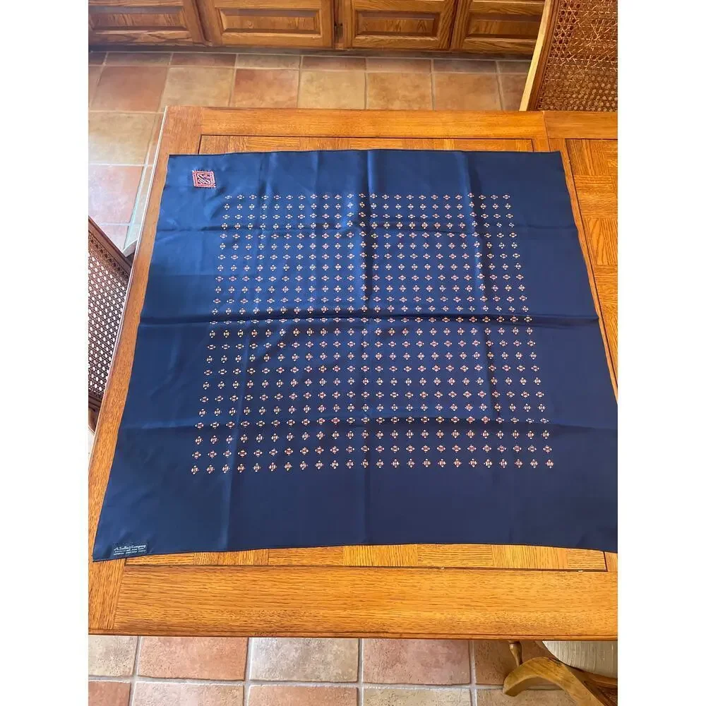 A SULKA & CO Scarf